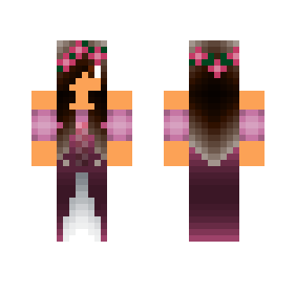 Full shading skin! - Female Minecraft Skins - image 2