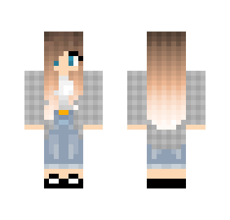 emma41780 - Female Minecraft Skins - image 2
