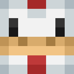 Chicken in a suit / tuxedo - Interchangeable Minecraft Skins - image 3