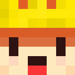 King Fox - Male Minecraft Skins - image 3