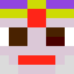 Vainglory:Lyra - Female Minecraft Skins - image 3