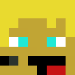 Youtuber Jeffrey . M M - Male Minecraft Skins - image 3
