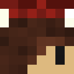 Red Gaither! - Female Minecraft Skins - image 3