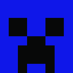 Creeper Human - Male Minecraft Skins - image 3