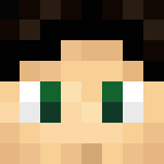 Eren Jaeger - Male Minecraft Skins - image 3