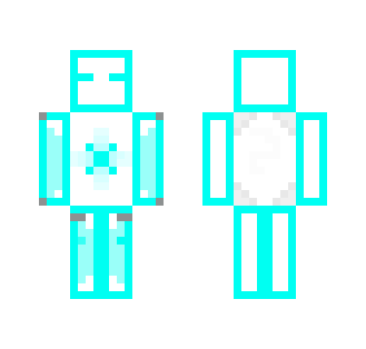illuminate: Synergy - Other Minecraft Skins - image 2