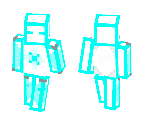 illuminate: Synergy - Other Minecraft Skins - image 1