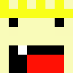 DERP!!!! - Other Minecraft Skins - image 3