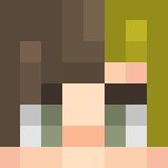 I love you all - Male Minecraft Skins - image 3