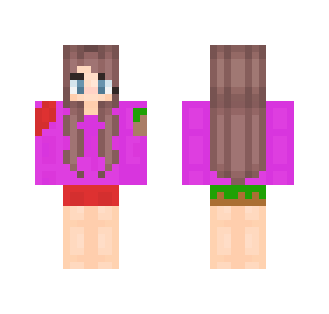 30 SUBS OMG SO BOUTIFUL - Female Minecraft Skins - image 2