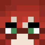 Grell Sutcliff ~ Palahniuk - Other Minecraft Skins - image 3