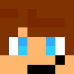 The Farmer - Male Minecraft Skins - image 3