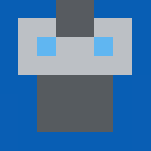 Optimus Prime Battle mode - Male Minecraft Skins - image 3