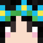 YumiChan - Kawaii - Kawaii Minecraft Skins - image 3
