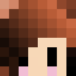Roar :3 - Female Minecraft Skins - image 3