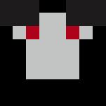 Megatronus - Male Minecraft Skins - image 3