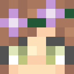 turtlegirl764 Skin Request - Female Minecraft Skins - image 3