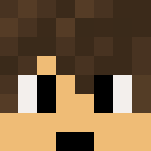 xXTheGoldenTNTXx - Male Minecraft Skins - image 3