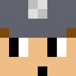 Imperial Officer - Male Minecraft Skins - image 3