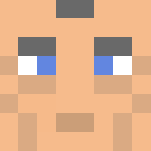 Grand Moff Tarkin - Male Minecraft Skins - image 3