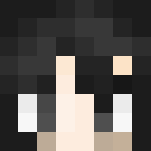 L Lawliet - Male Minecraft Skins - image 3