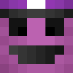 Purple guy! - Male Minecraft Skins - image 3