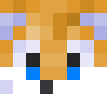 Tails - Male Minecraft Skins - image 3