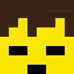 Frisk - Interchangeable Minecraft Skins - image 3
