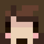 Usumi - Female Minecraft Skins - image 3