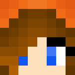 CHARMANDER - Male Minecraft Skins - image 3
