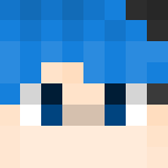 You've been Spotted!~ | - Male Minecraft Skins - image 3