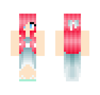 Girly dress - Female Minecraft Skins - image 2