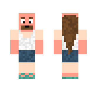 Greg Universe - Male Minecraft Skins - image 2