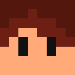 A Boy skin Work in progress - Boy Minecraft Skins - image 3
