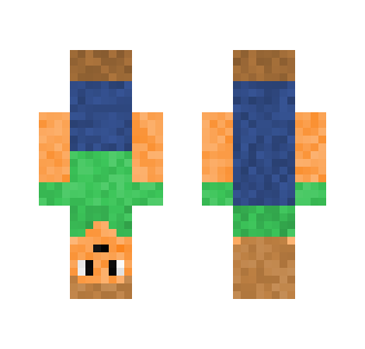 odd boy - Boy Minecraft Skins - image 2