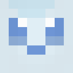 Alolian Ninetales - Interchangeable Minecraft Skins - image 3