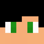 Corie For Colleg - Male Minecraft Skins - image 3