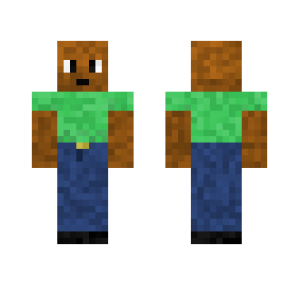 man 1 - Male Minecraft Skins - image 2