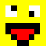 Cooler LOL Guy - Other Minecraft Skins - image 3