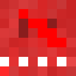 Demon raptor (very badly damaged) - Male Minecraft Skins - image 3