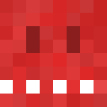 Demon raptor (controlled) - Male Minecraft Skins - image 3