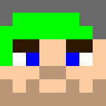 Jackspeticeye - Male Minecraft Skins - image 3