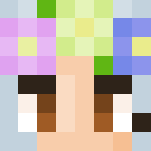 mermaid☼ - Female Minecraft Skins - image 3