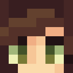 huntress - Female Minecraft Skins - image 3