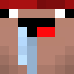 Derp the traveller ! - Male Minecraft Skins - image 3
