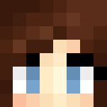 A Skin for Flea - Female Minecraft Skins - image 3