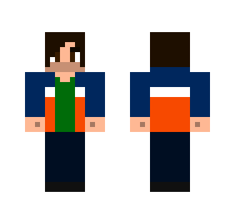 Game Grumps Danny - Male Minecraft Skins - image 2