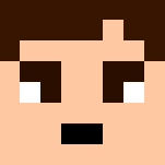 Doctor Who(10th) - Male Minecraft Skins - image 3