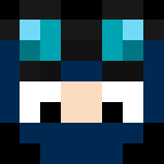 Ninja DanTDM - Male Minecraft Skins - image 3