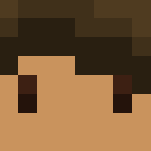 For my friend the otter - Male Minecraft Skins - image 3